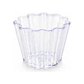 Verrine Fleur Transparente 75 ml
