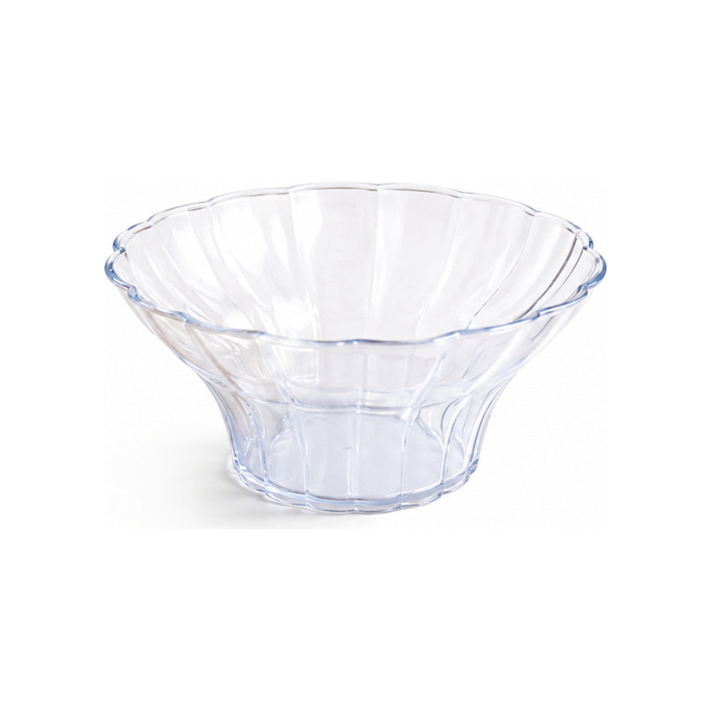 Grande Coupe Florale Transparente 250 ml